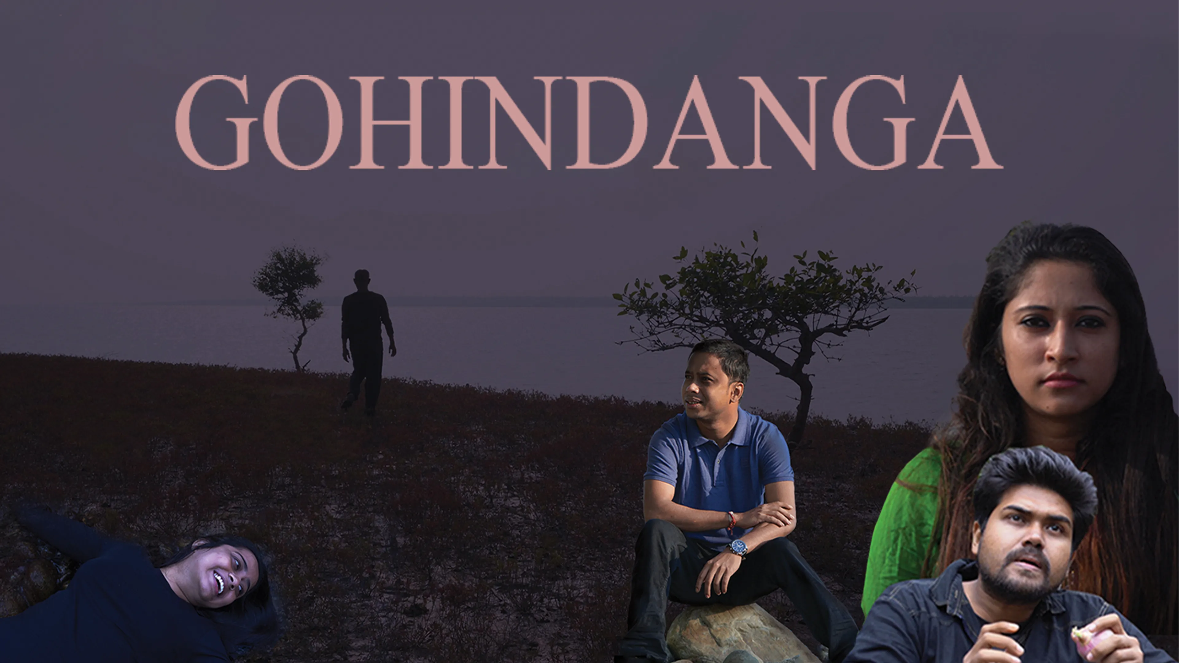 Gohindanga poster